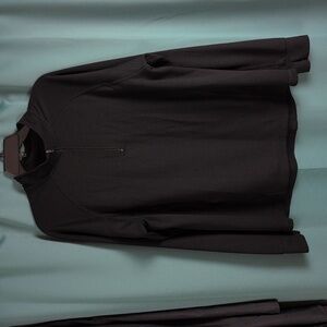 L.L. Bean Half Zip Pullover Mens XL. EUC.